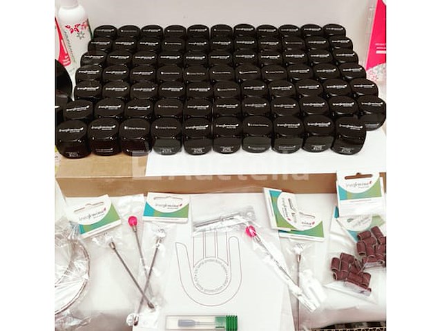 Nagelstock: nail art & uv/led-gels • 385 items • 229 ref. - afbeelding 15 van  15