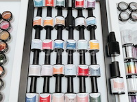 Nagelstock: nail art & uv/led-gels • 386 items • folies - afbeelding 3 van  28