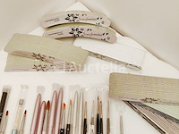 Nagelstock: nail art & uv/led-gels • 386 items • folies - afbeelding 5 van  28