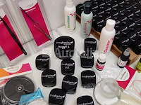 Nagelstock: nail art & uv/led-gels • 386 items • folies - afbeelding 6 van  28