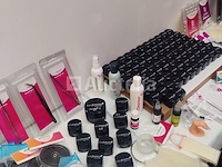 Nagelstock: nail art & uv/led-gels • 386 items • folies - afbeelding 10 van  28