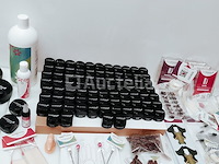 Nagelstock: nail art & uv/led-gels • 386 items • folies - afbeelding 11 van  28