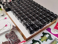 Nagelstock: nail art & uv/led-gels • 386 items • folies - afbeelding 15 van  28