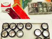 Nagelstock: nail art & uv/led-gels • 386 items • folies - afbeelding 18 van  28