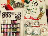 Nagelstock: nail art & uv/led-gels • 386 items • folies - afbeelding 20 van  28