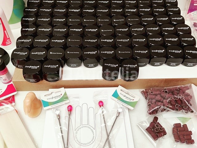 Nagelstock: nail art & uv/led-gels • 386 items • folies - afbeelding 21 van  28