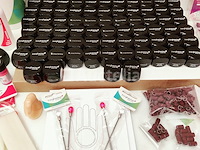 Nagelstock: nail art & uv/led-gels • 386 items • folies - afbeelding 21 van  28