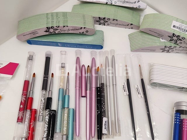 Nagelstock: nail art & uv/led-gels • 386 items • folies - afbeelding 24 van  28