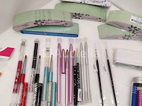 Nagelstock: nail art & uv/led-gels • 386 items • folies - afbeelding 24 van  28