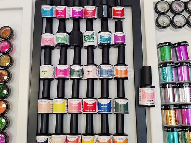 Nagelstock: nail art & uv/led-gels • 386 items • folies - afbeelding 26 van  28