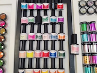 Nagelstock: nail art & uv/led-gels • 386 items • folies - afbeelding 26 van  28