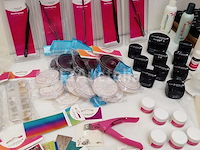 Nagelstock: nail art & uv/led-gels • 386 items • folies - afbeelding 27 van  28