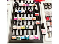 Nagelstock: nail art & uv/led gels • 388 items • 245 ref. - afbeelding 5 van  20