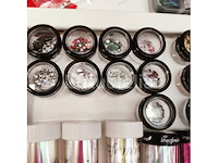 Nagelstock: nail art & uv/led gels • 388 items • 245 ref. - afbeelding 7 van  20