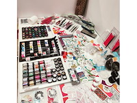 Nagelstock: nail art & uv/led gels • 388 items • 245 ref. - afbeelding 9 van  20