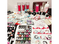 Nagelstock: nail art & uv/led gels • 388 items • 245 ref. - afbeelding 10 van  20