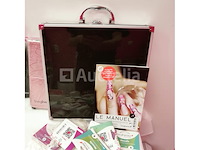 Nagelstock: nail art & uv/led gels • 388 items • 245 ref. - afbeelding 11 van  20