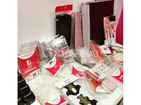 Nagelstock: nail art & uv/led gels • 388 items • 245 ref. - afbeelding 1 van  20