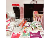 Nagelstock: nail art & uv/led gels • 388 items • 245 ref. - afbeelding 13 van  20