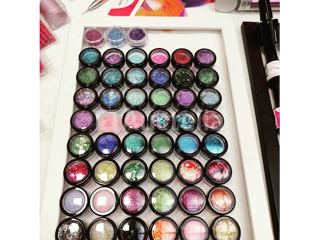 Nagelstock: nail art & uv/led gels • 388 items • 245 ref. - afbeelding 12 van  20