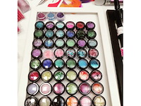 Nagelstock: nail art & uv/led gels • 388 items • 245 ref. - afbeelding 12 van  20