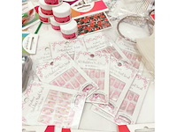 Nagelstock: nail art & uv/led gels • 388 items • 245 ref. - afbeelding 15 van  20