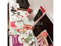 Nagelstock: nail art & uv/led gels • 388 items • 245 ref. - afbeelding 16 van  20