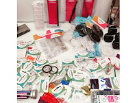Nagelstock: nail art & uv/led gels • 388 items • 245 ref. - afbeelding 19 van  20