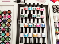 Nagelstock: nail art & uv/led-gels • 389 items • 243 ref. - afbeelding 5 van  14