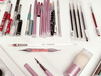 Nagelstock: nail art & uv/led-gels • 389 items • 243 ref. - afbeelding 6 van  14