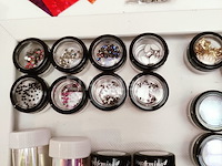 Nagelstock: nail art & uv/led-gels • 389 items • 243 ref. - afbeelding 9 van  14