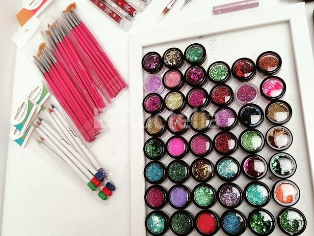 Nagelstock: nail art & uv/led-gels • 389 items • 243 ref. - afbeelding 11 van  14
