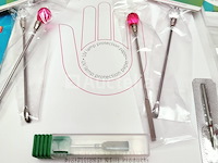 Nagelstock: nail art & uv/led-gels • 389 items • 243 ref. - afbeelding 12 van  14