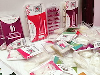 Nagelstock: nail art & uv/led-gels • 389 items • 243 ref. - afbeelding 13 van  14