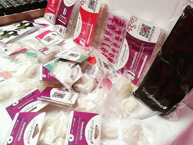 Nagelstock: nail art & uv/led-gels • 389 items • 243 ref. - afbeelding 14 van  14