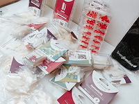 Nagelstock: nail art & uv/led-gels • 390 items • 237 ref. - afbeelding 4 van  15