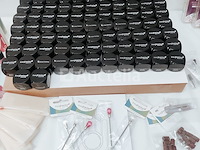 Nagelstock: nail art & uv/led-gels • 390 items • 237 ref. - afbeelding 5 van  15