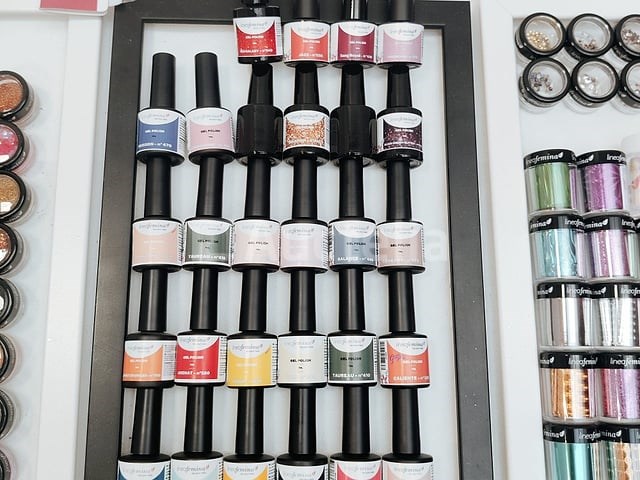 Nagelstock: nail art & uv/led-gels • 390 items • 237 ref. - afbeelding 7 van  15