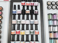 Nagelstock: nail art & uv/led-gels • 390 items • 237 ref. - afbeelding 7 van  15