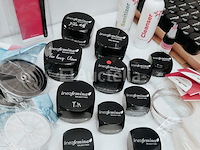 Nagelstock: nail art & uv/led-gels • 390 items • 237 ref. - afbeelding 8 van  15