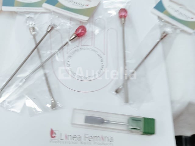 Nagelstock: nail art & uv/led-gels • 390 items • 237 ref. - afbeelding 9 van  15