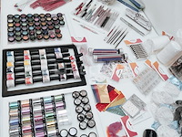 Nagelstock: nail art & uv/led-gels • 390 items • 237 ref. - afbeelding 10 van  15