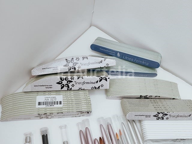 Nagelstock: nail art & uv/led-gels • 390 items • 237 ref. - afbeelding 11 van  15