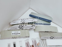 Nagelstock: nail art & uv/led-gels • 390 items • 237 ref. - afbeelding 11 van  15