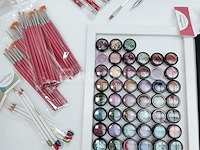 Nagelstock: nail art & uv/led-gels • 390 items • 237 ref. - afbeelding 14 van  15