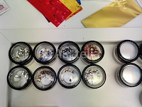 Nagelstock: nail art & uv/led gels • 392 items • 237 ref. - afbeelding 4 van  15