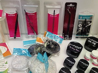 Nagelstock: nail art & uv/led gels • 392 items • 237 ref. - afbeelding 5 van  15
