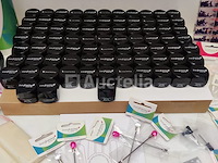 Nagelstock: nail art & uv/led gels • 392 items • 237 ref. - afbeelding 8 van  15