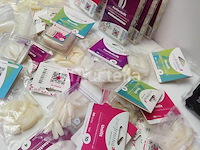 Nagelstock: nail art & uv/led gels • 392 items • 237 ref. - afbeelding 9 van  15