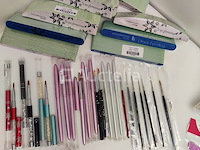 Nagelstock: nail art & uv/led gels • 392 items • 237 ref. - afbeelding 13 van  15